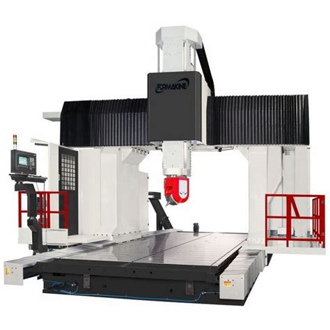 gantry aluminum machining centers